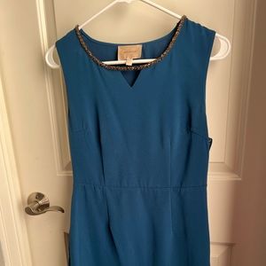 Skies are Blue Cocktail dress